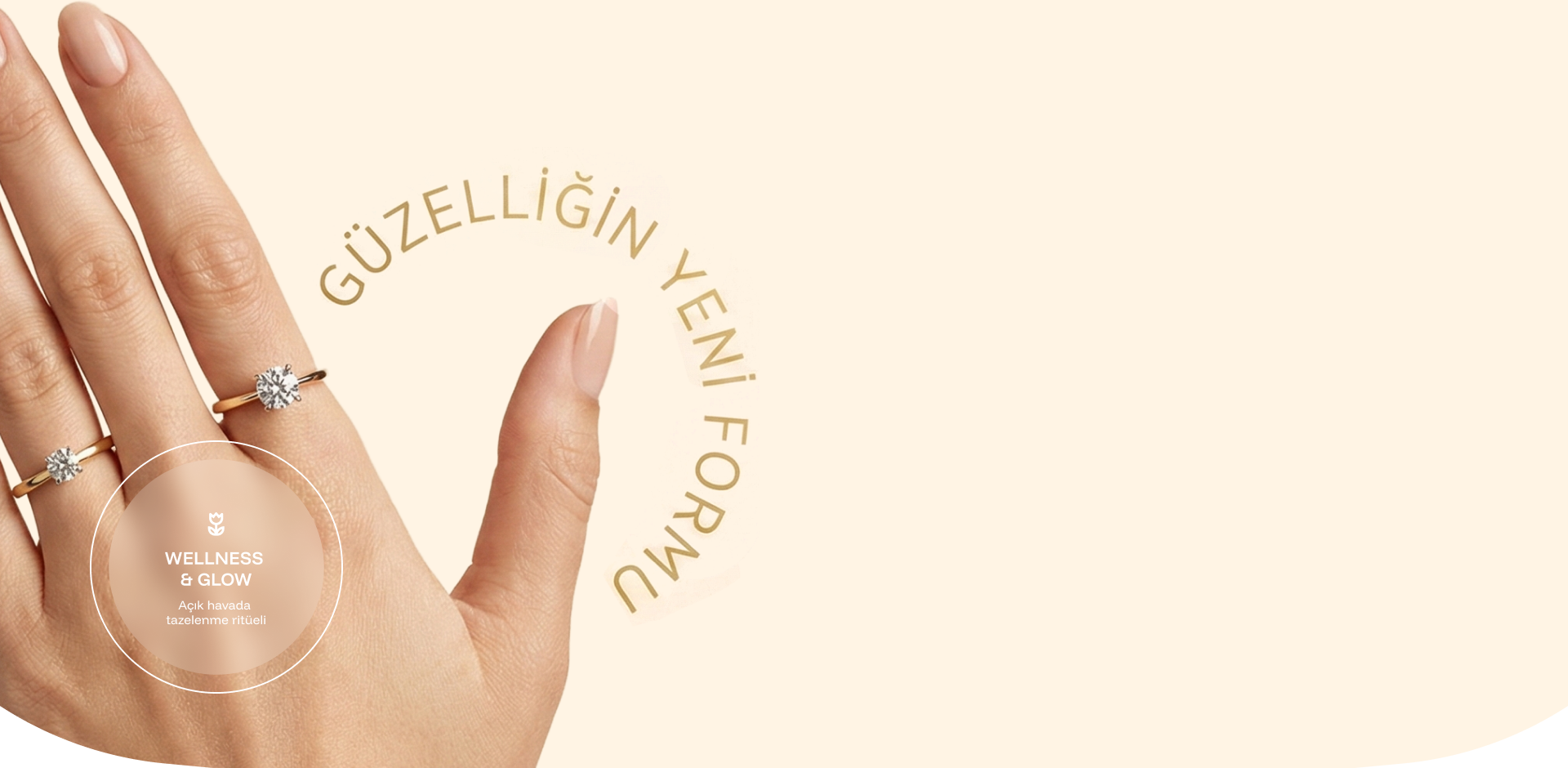 Güzelliğin Yeni Formu