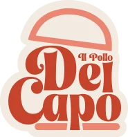 İL POLLO DEL CAPO BURGER